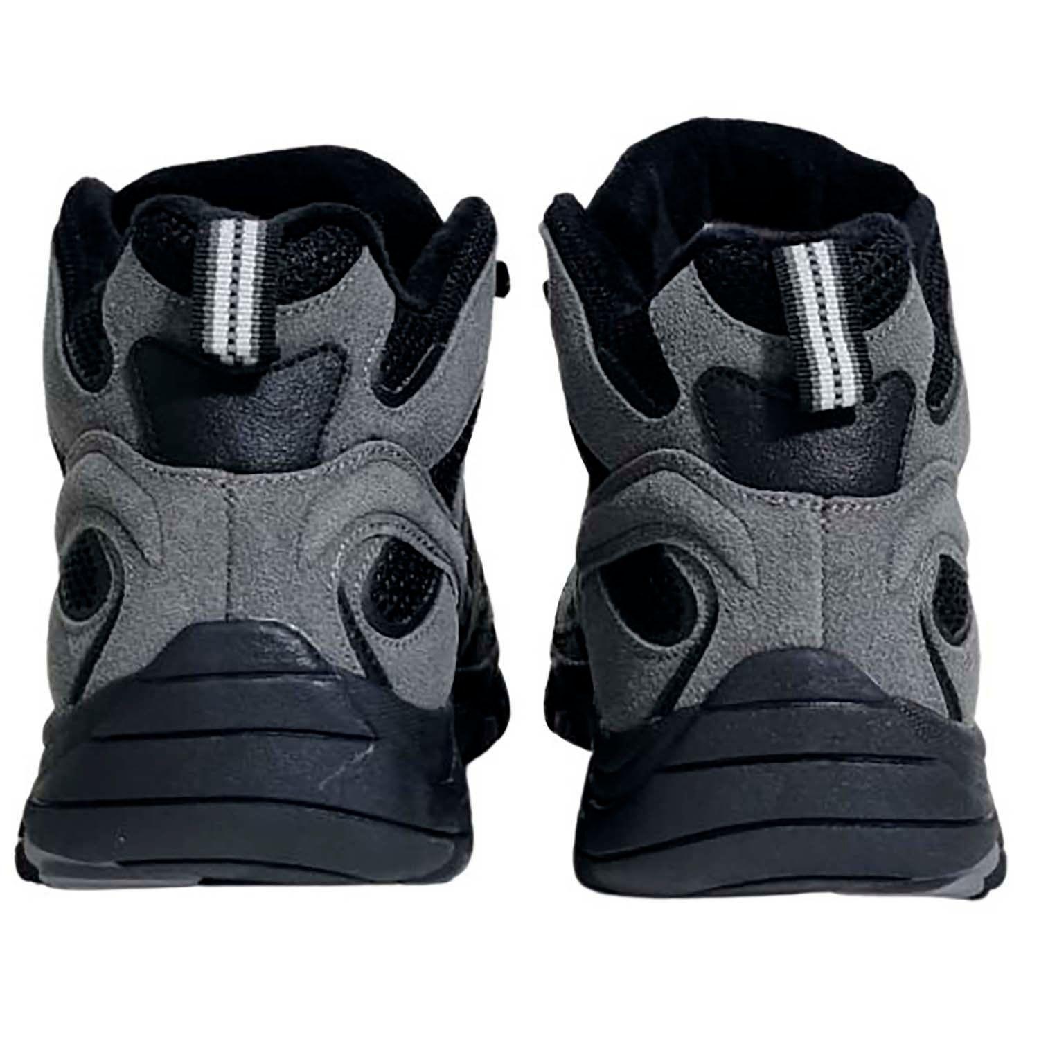 Zapatilla de Hombre Running Modelo Exclusivo-5