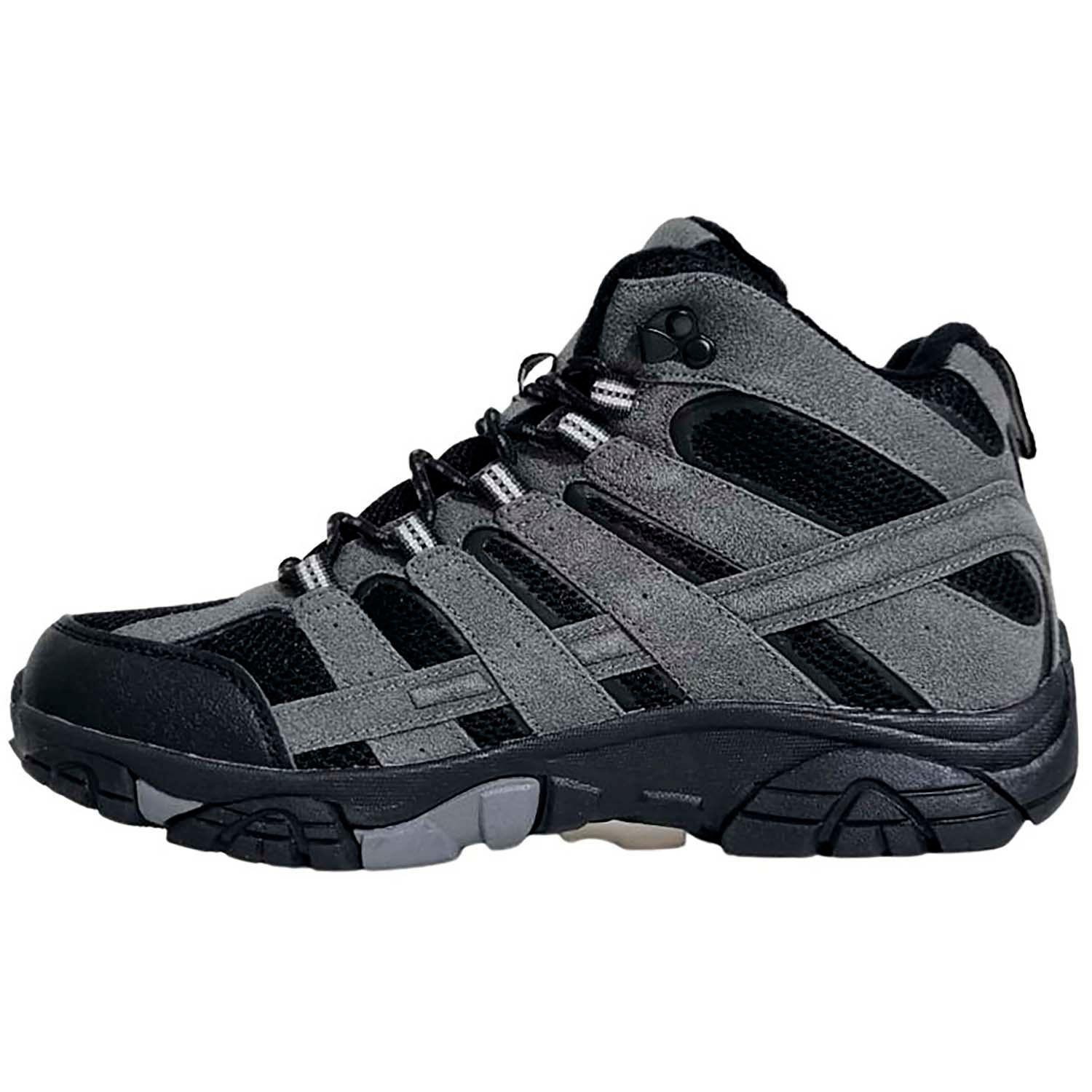 Zapatilla de Hombre Running Modelo Exclusivo-3