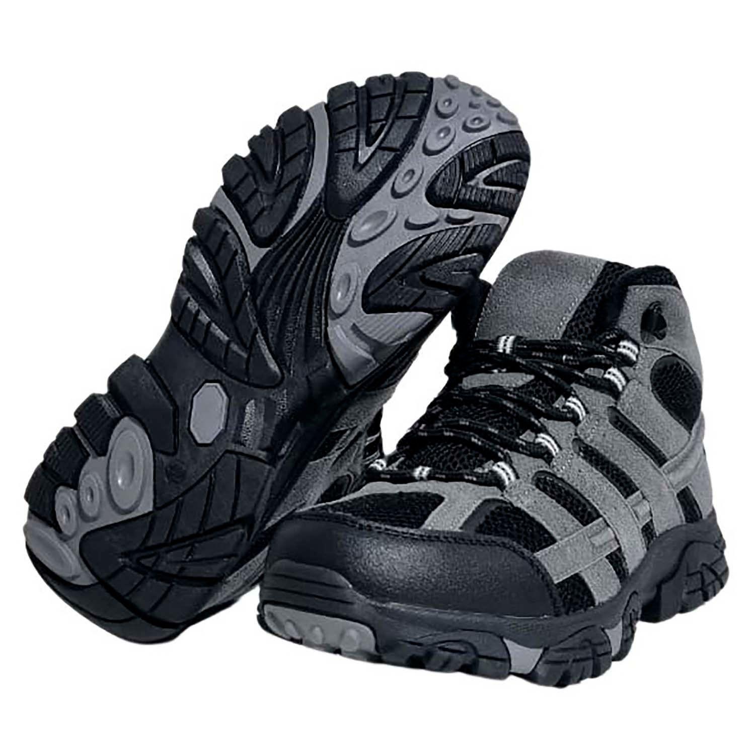 Zapatilla de Hombre Running Modelo Exclusivo-4