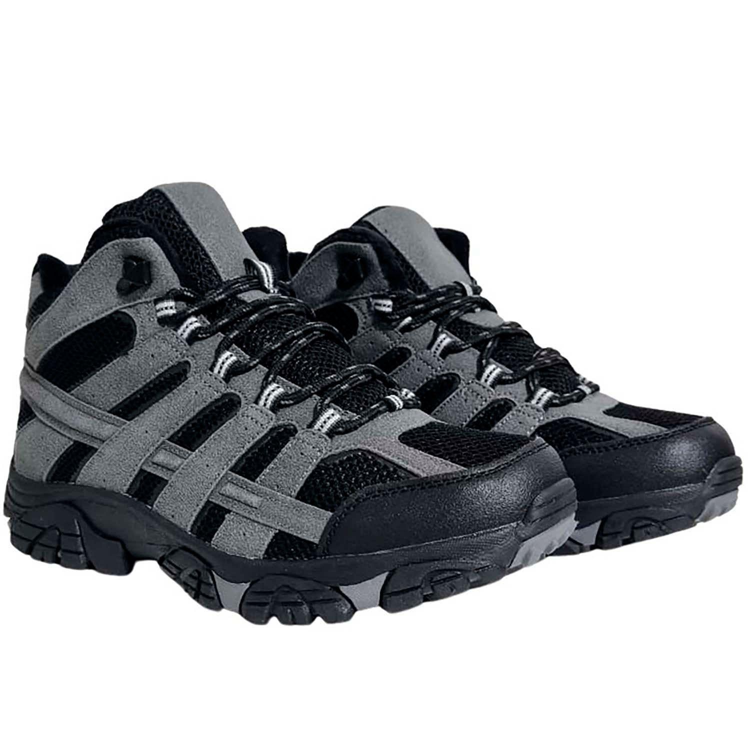 Zapatilla de Hombre Running Modelo Exclusivo-2