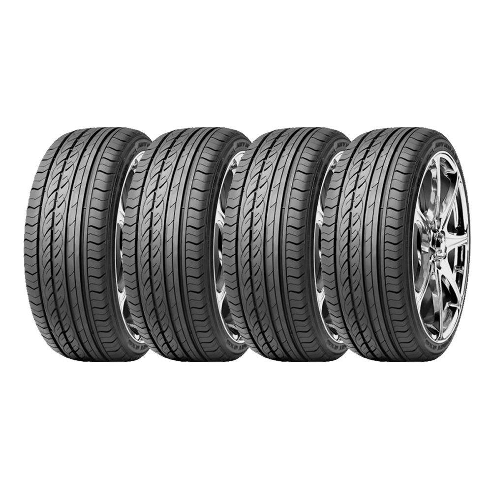 SET 4 NEUMATICO 225/55R17 JOYROAD RX6 HT 101W-0