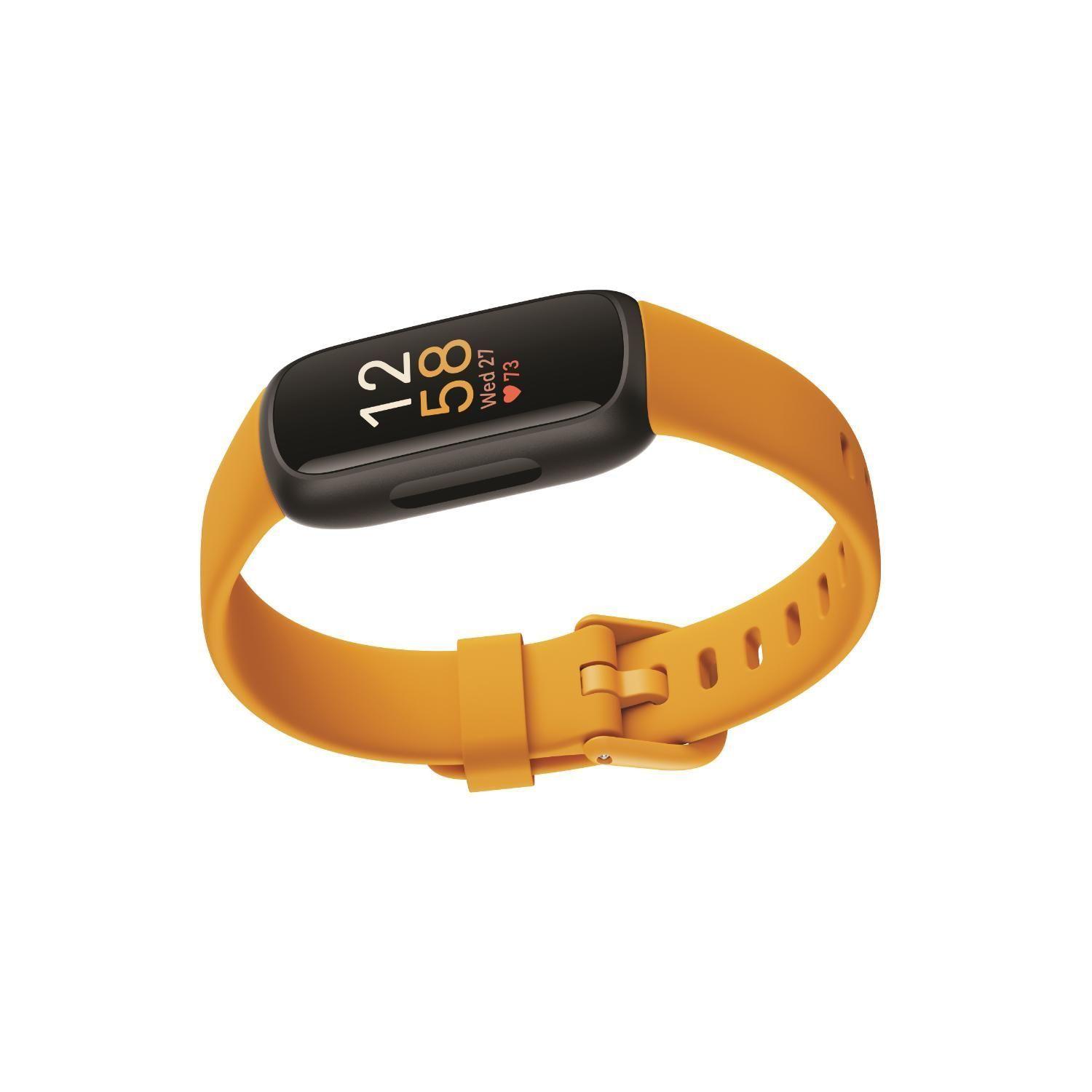 Fitbit Inspire 3 Amarillo-1