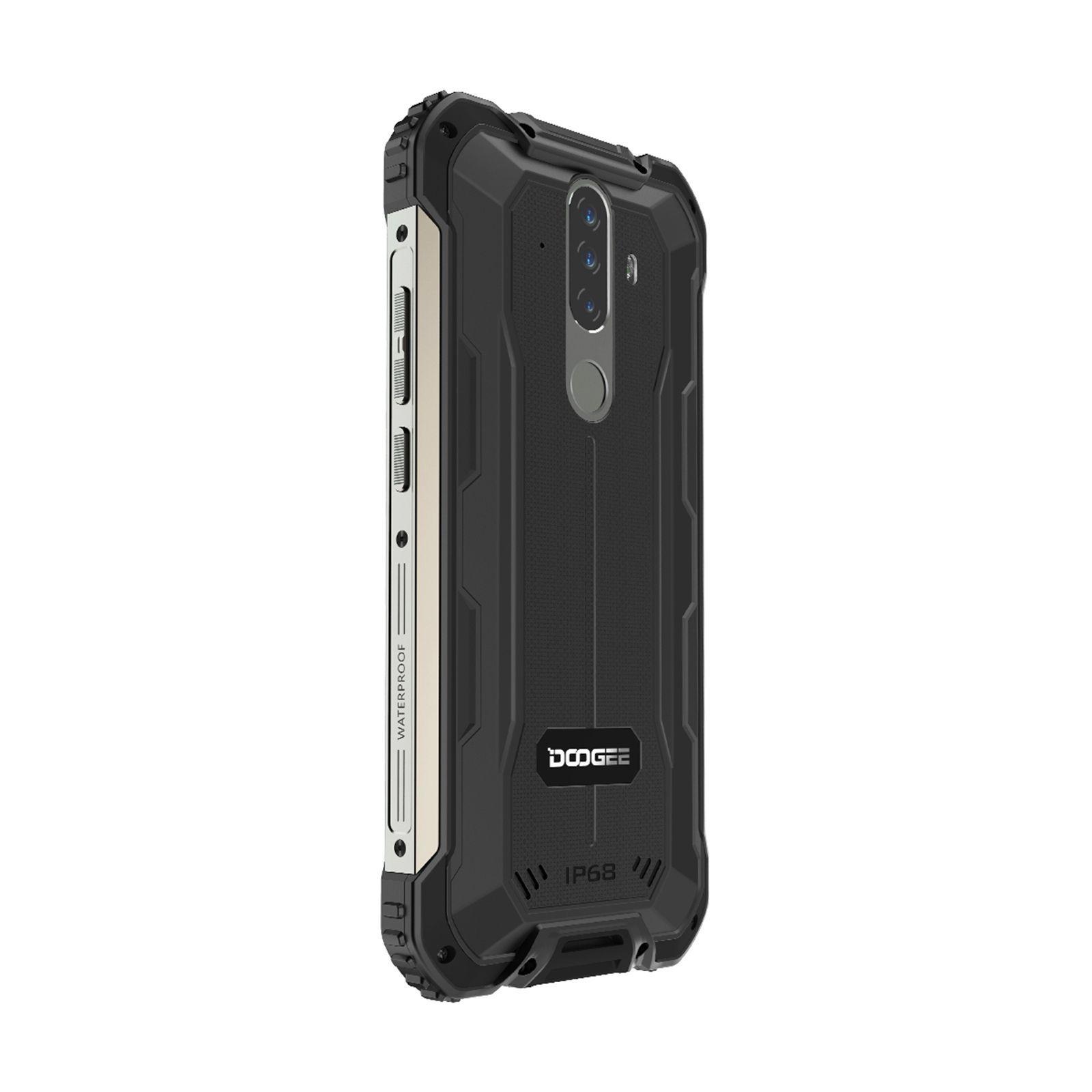Doogee S58 Pro - Celular Resiste Caidas Golpes NFC-2