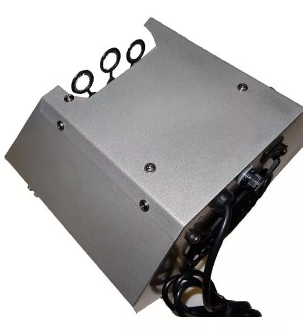 Maquina De Burbujas Fiestas Niños Cotillon-2