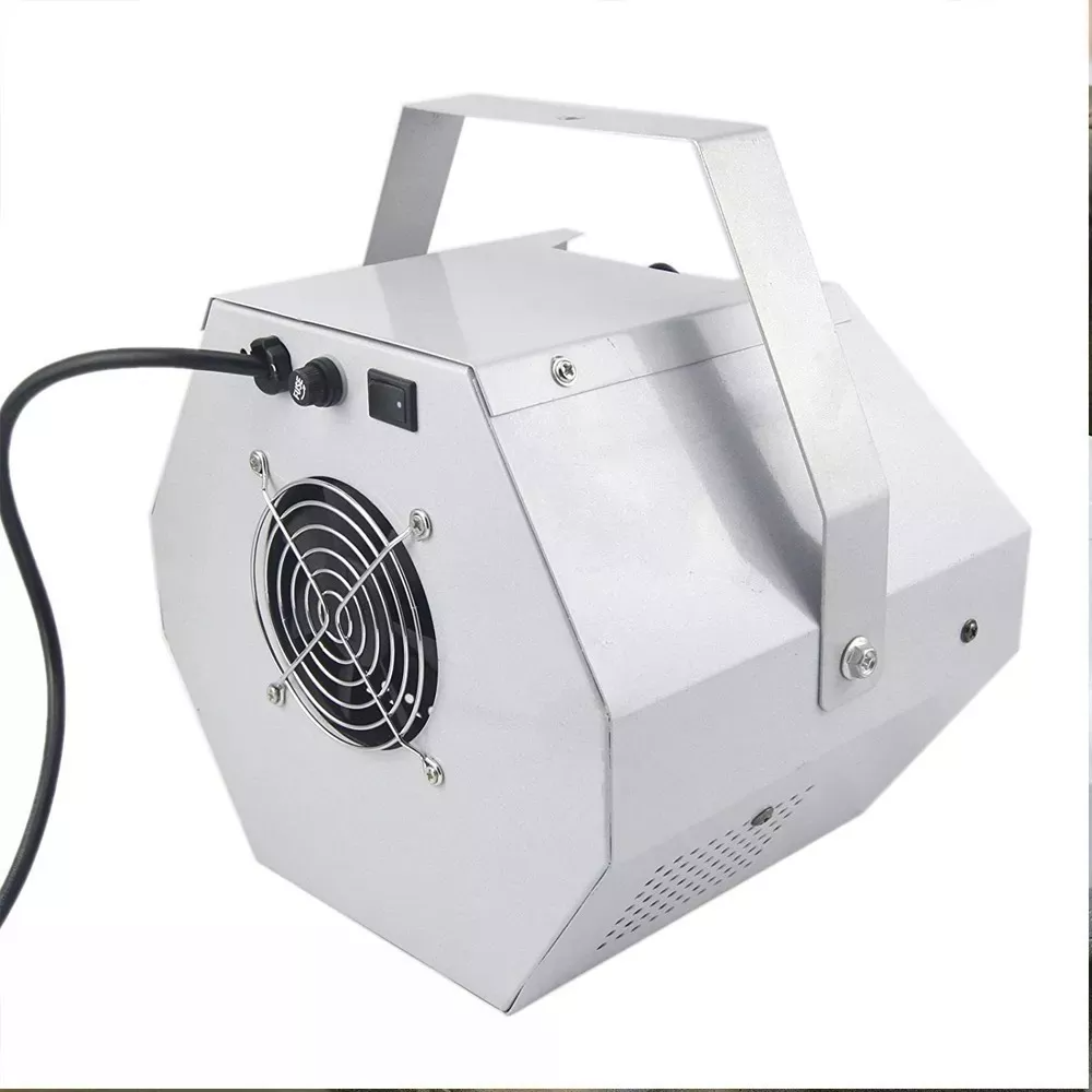 Maquina De Burbujas Fiestas Niños Cotillon-0