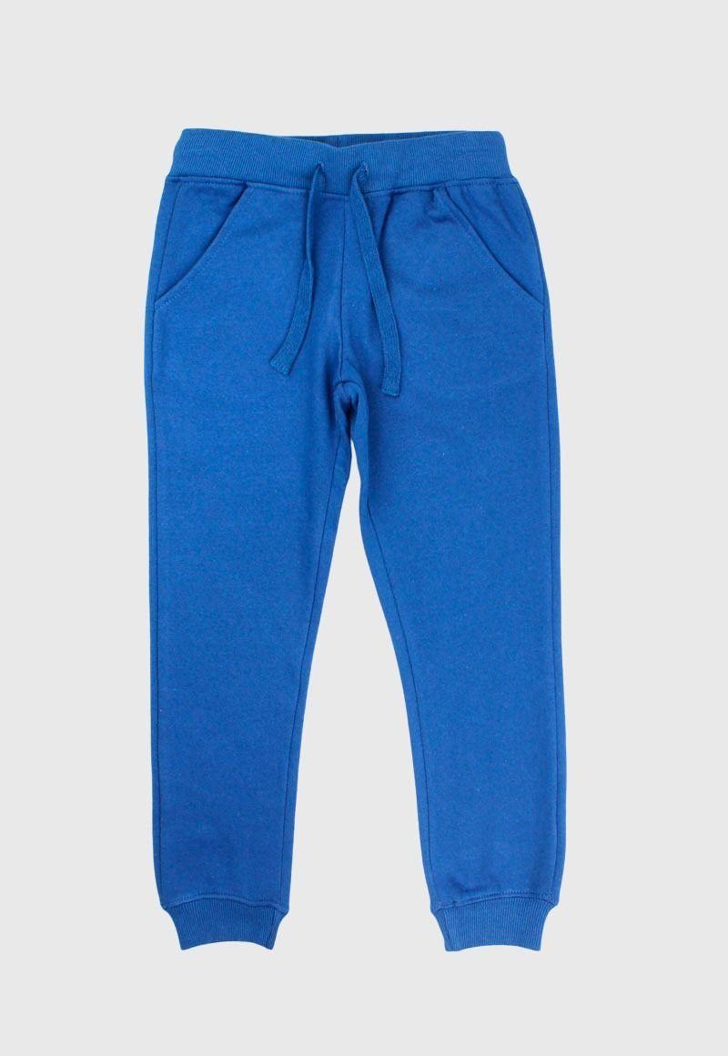 Pantalón Buzo Kids Niño Day To Day-0