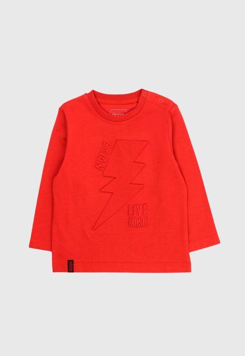 Polera Baby Niño Day2Day-0