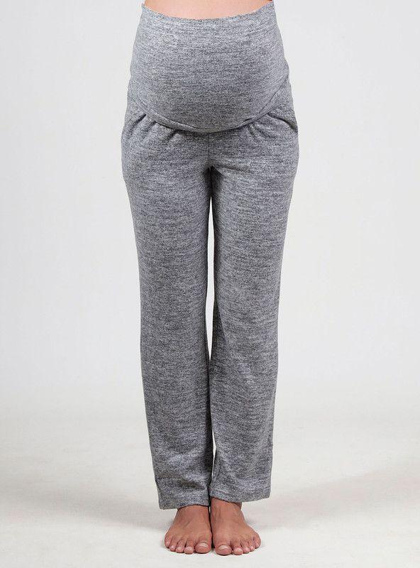 Pantalón comfort ancho-0