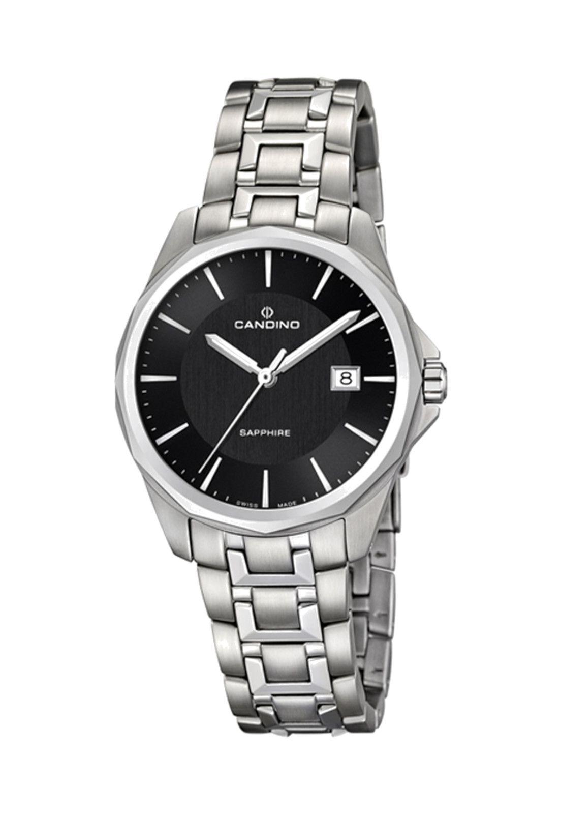Reloj C4492/7 Candino Mujer Classic Timeless-0