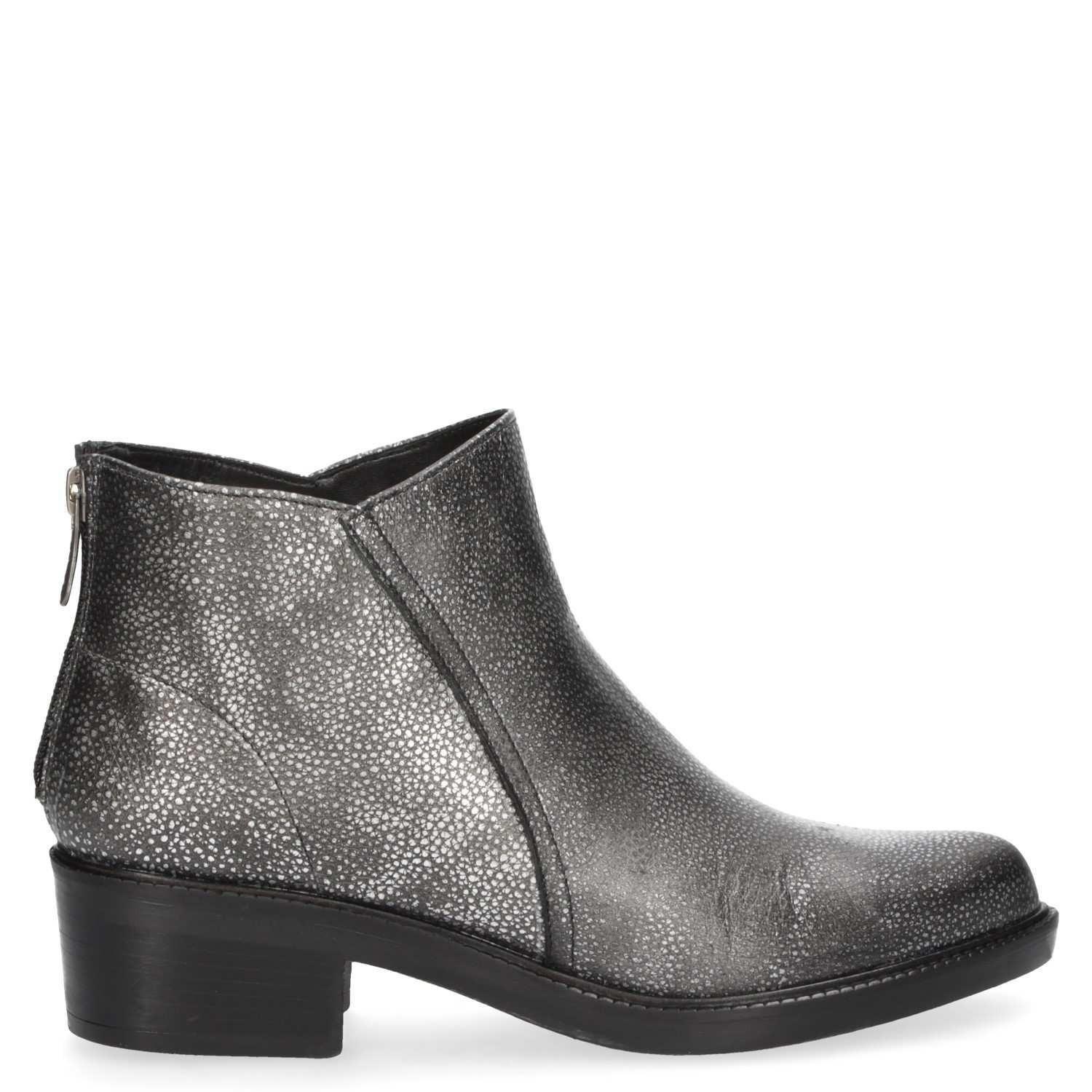Botin Casual Mujer Mingo - 3093-1