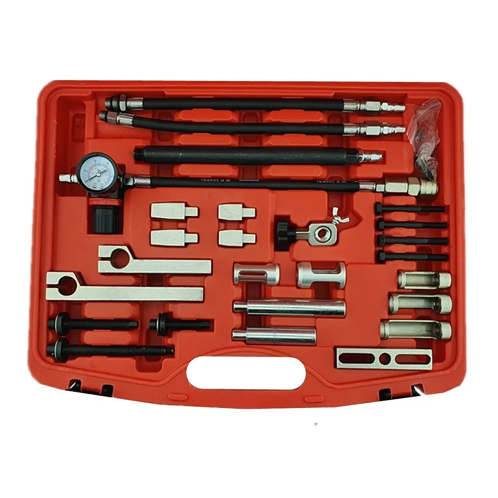 Kit Extraccion Instalacion Resorte Valvula Aceite-1