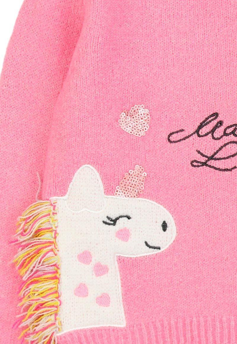 Sweater Baby Niña Tech-2