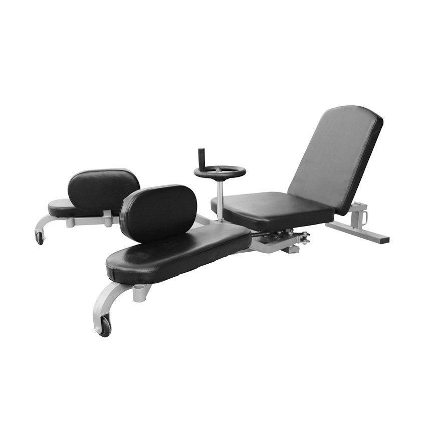 MAQUINA SEPARADORA EXTENSORA DE PIERNAS SERIE KS MOD RD01-0