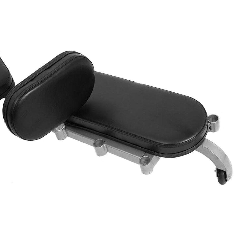 MAQUINA SEPARADORA EXTENSORA DE PIERNAS SERIE KS MOD RD01-2