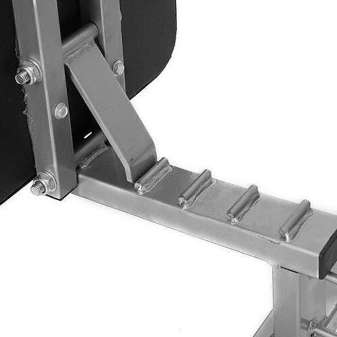 MAQUINA SEPARADORA EXTENSORA DE PIERNAS SERIE KS MOD RD01-3