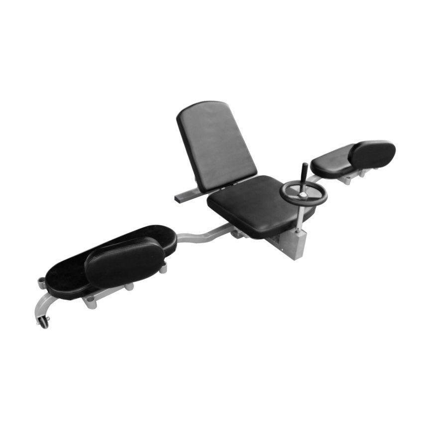 MAQUINA SEPARADORA EXTENSORA DE PIERNAS SERIE KS MOD RD01-1