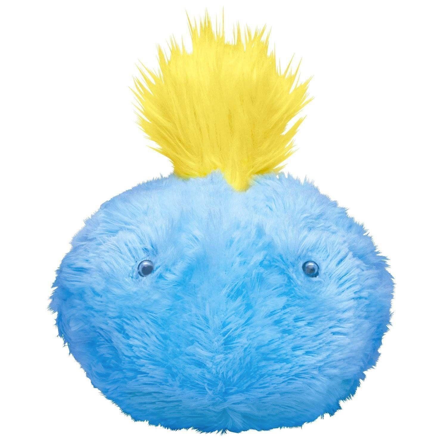 Mascota Interactiva Rizmo "Aqua" - Crece Mágicamente-5