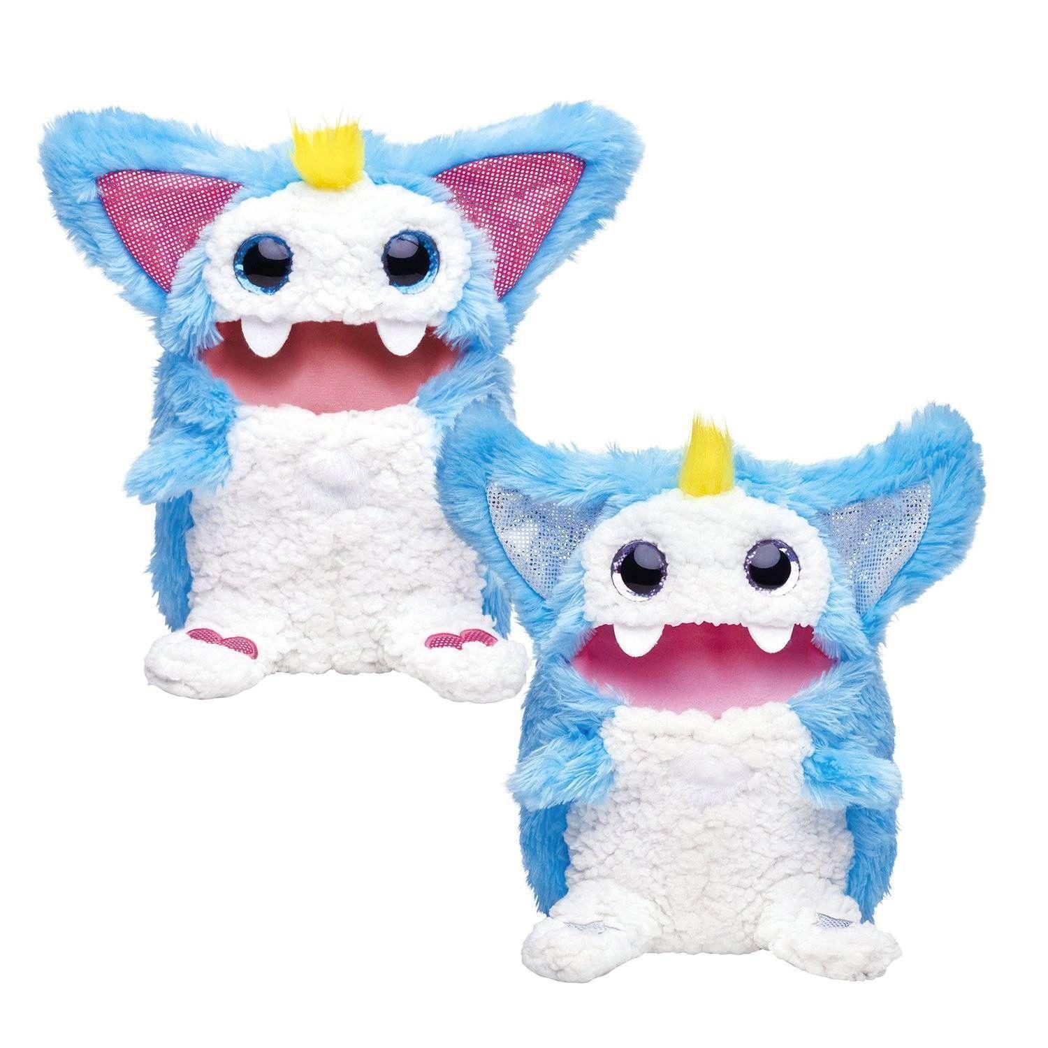 Mascota Interactiva Rizmo "Aqua" - Crece Mágicamente-3