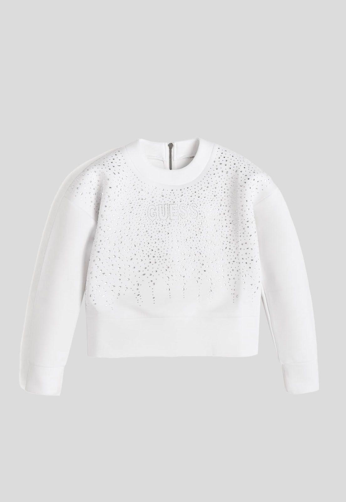 Poleron Scuba Ls Sweater G011 Guess-0