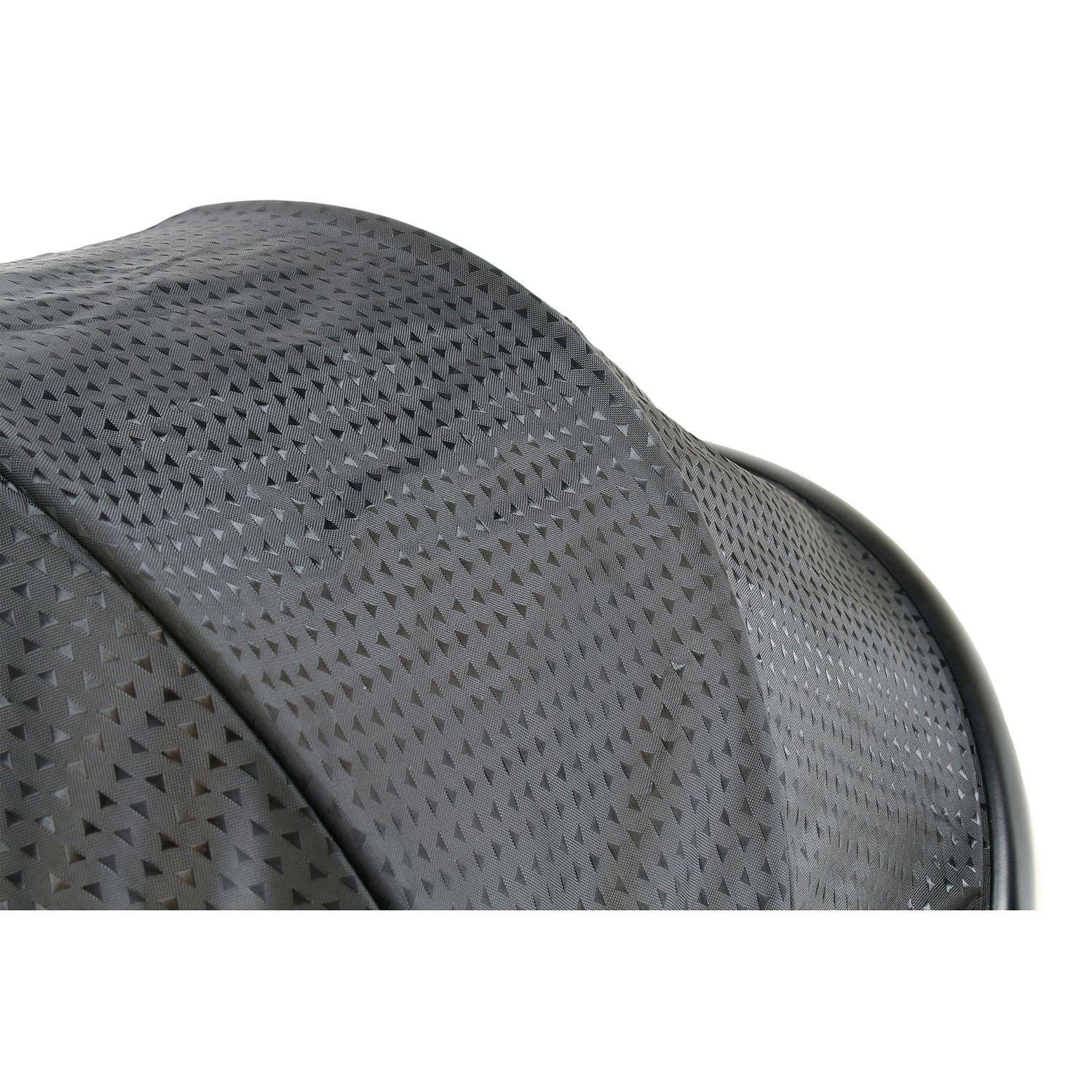 Coche Travel System 360 Baby Way Negro-16