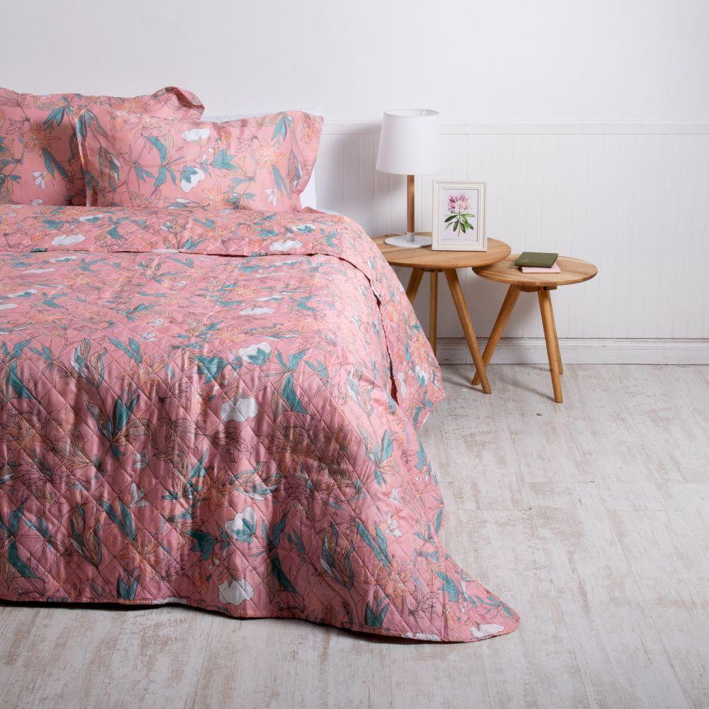Quilt Cordoba Est. Mashini 2 P Sand-0
