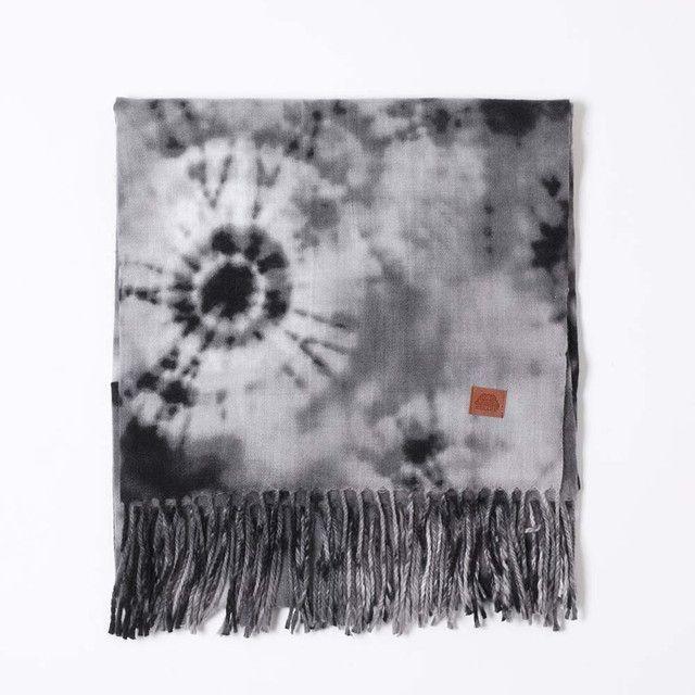 Manta Gris Tai Humana-0