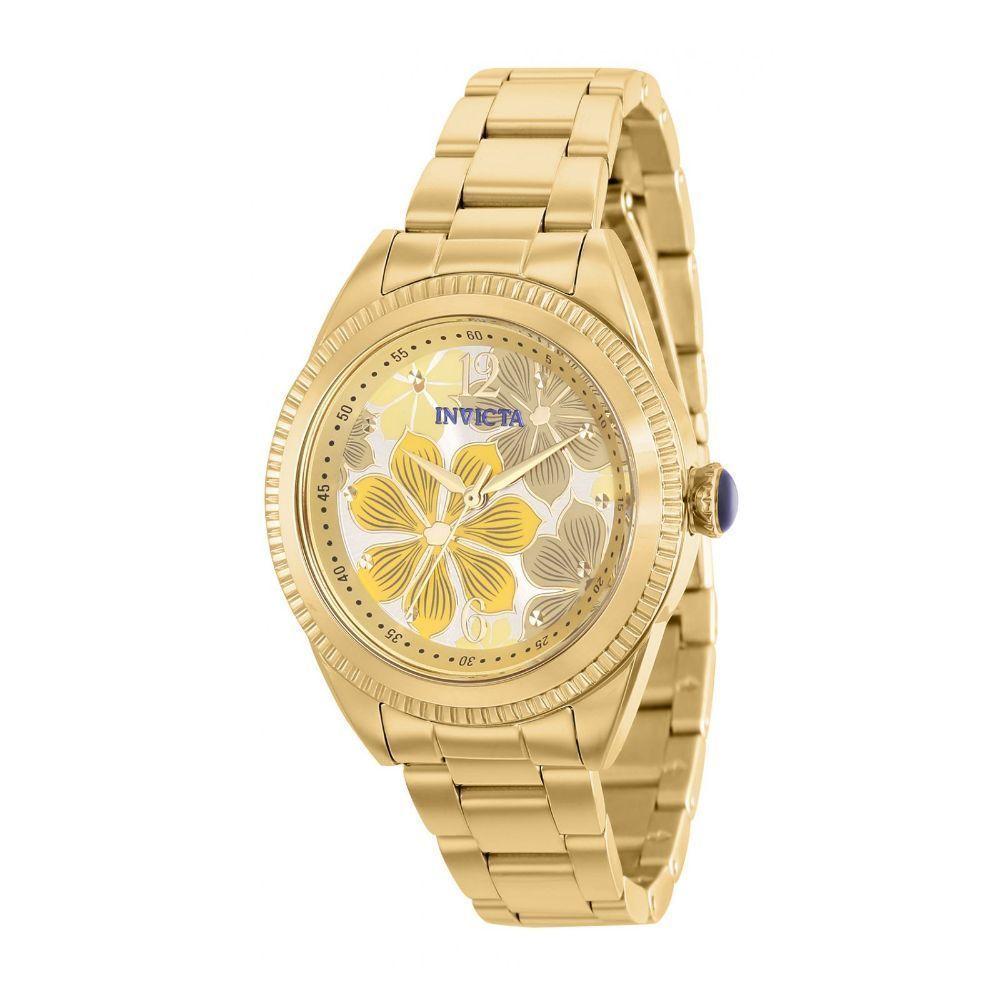 Reloj Mujer Invicta Wildflower 37141-0