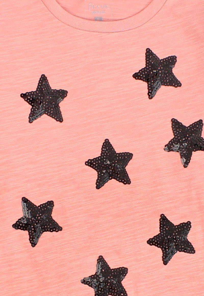 Polera Junior Niña Rockstar-2
