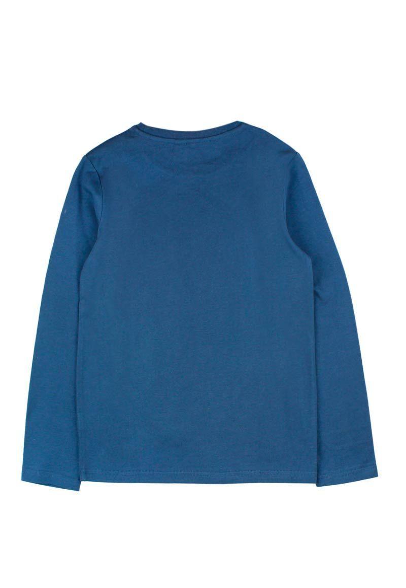 Polera Junior Niño Tech-1