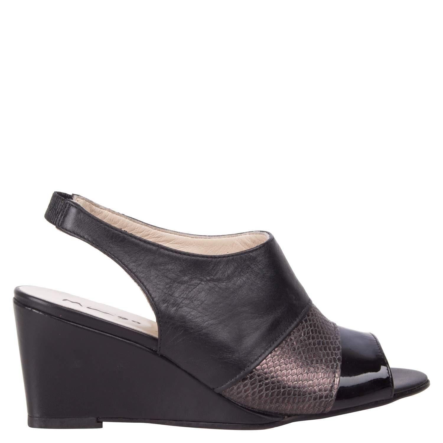 Sandalia Casual Mujer Mingo - 4029-1