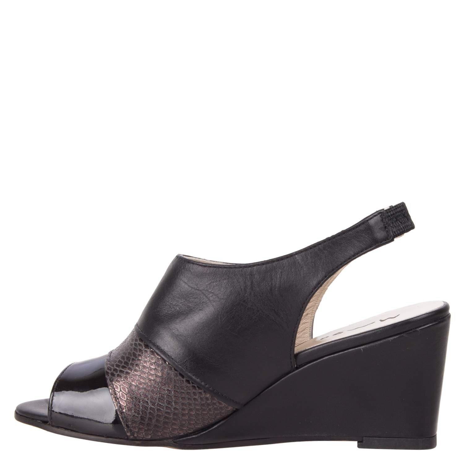 Sandalia Casual Mujer Mingo - 4029-3