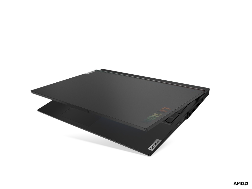 Notebook Gamer Legion 5 AMD Ryzen 5 8GB RAM 512GB SSD GTX1650 15''-7