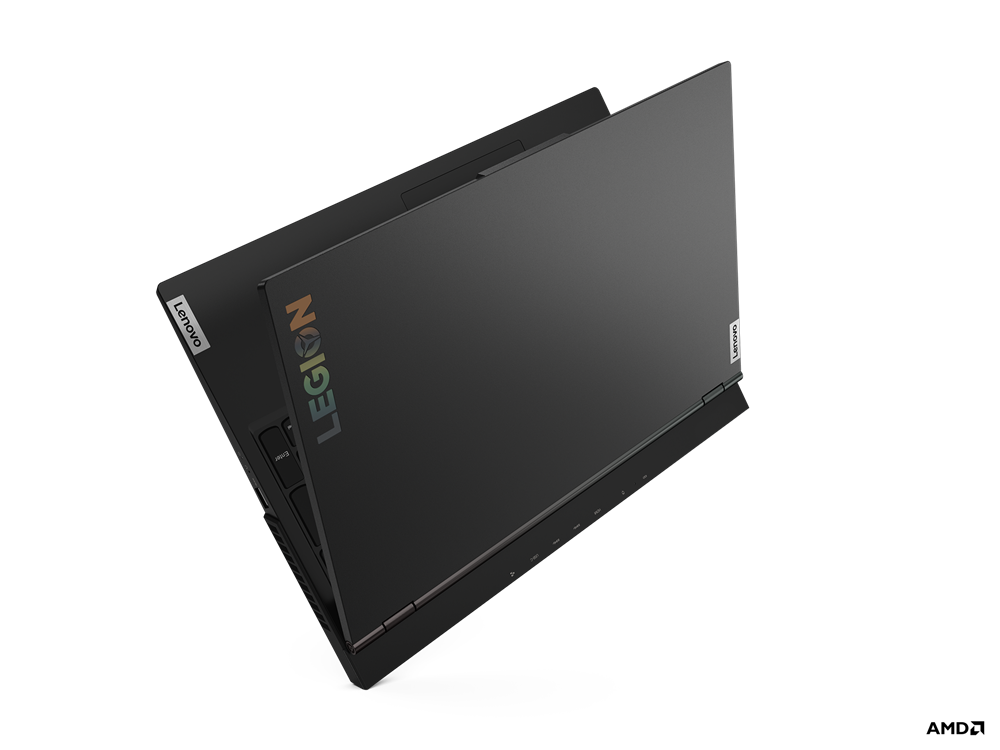 Notebook Gamer Legion 5 AMD Ryzen 5 8GB RAM 512GB SSD GTX1650 15''-5