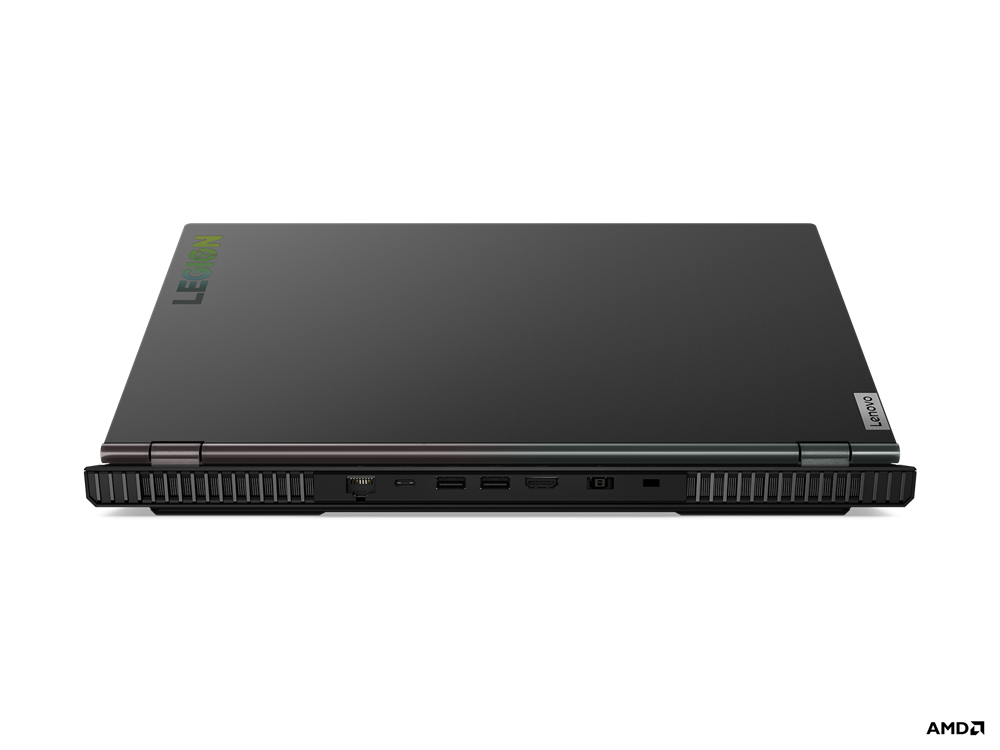 Notebook Gamer Legion 5 AMD Ryzen 5 8GB RAM 512GB SSD GTX1650 15''-6