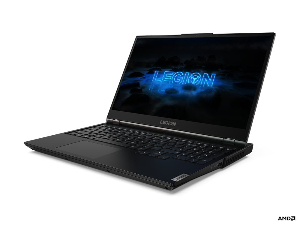 Notebook Gamer Legion 5 AMD Ryzen 5 8GB RAM 512GB SSD GTX1650 15''-0