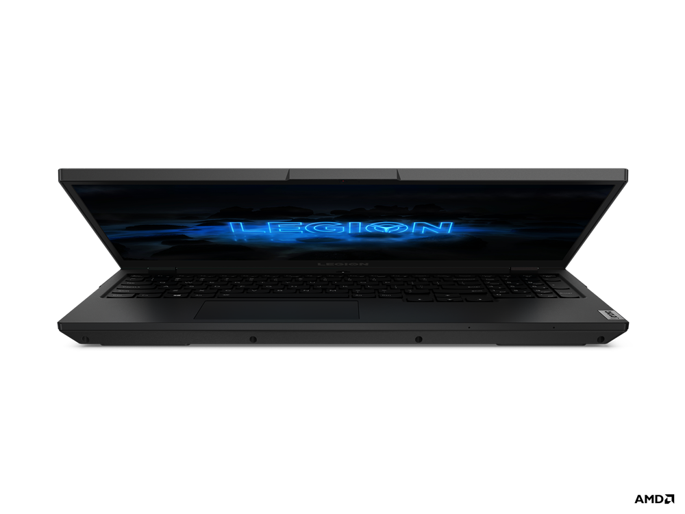 Notebook Gamer Legion 5 AMD Ryzen 5 8GB RAM 512GB SSD GTX1650 15''-2