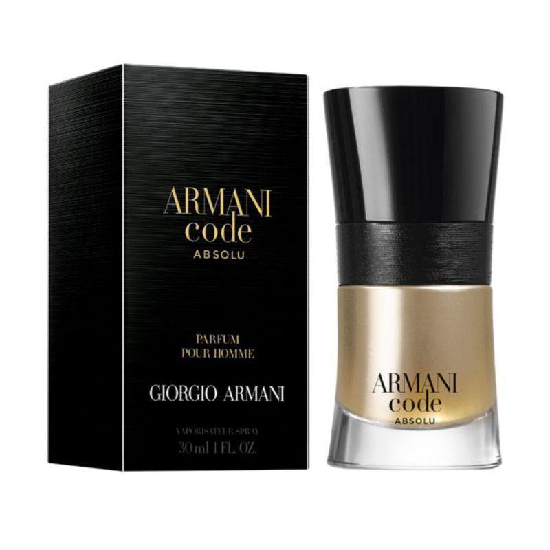 ARMANI CODE ABSOLU HOMBRE EDP 30 ML-0