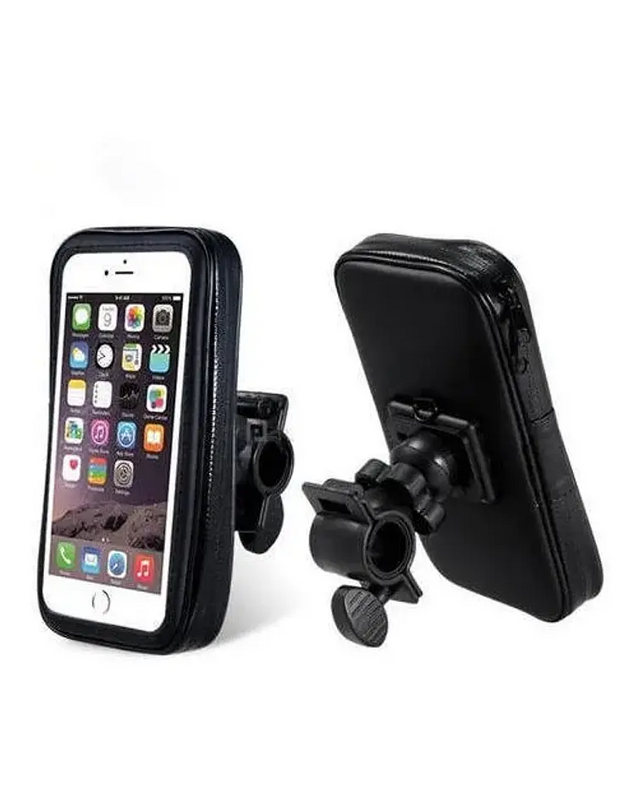 Soporte Para Celular Impermeable 6,3 Pulgadas -1