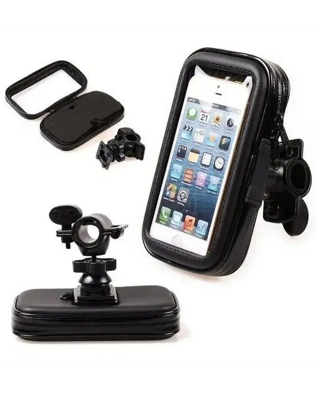 Soporte Para Celular Impermeable 6,3 Pulgadas -2