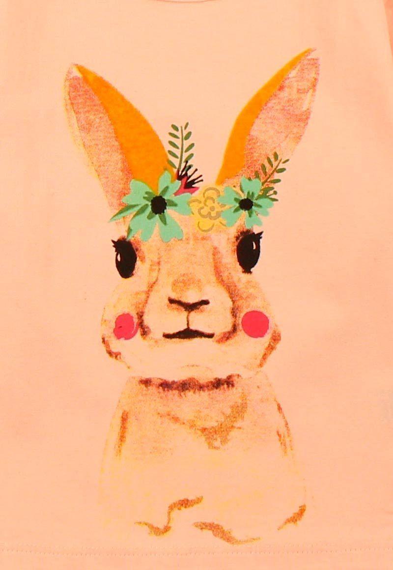 Polera Bebé Niña Ecolife-2