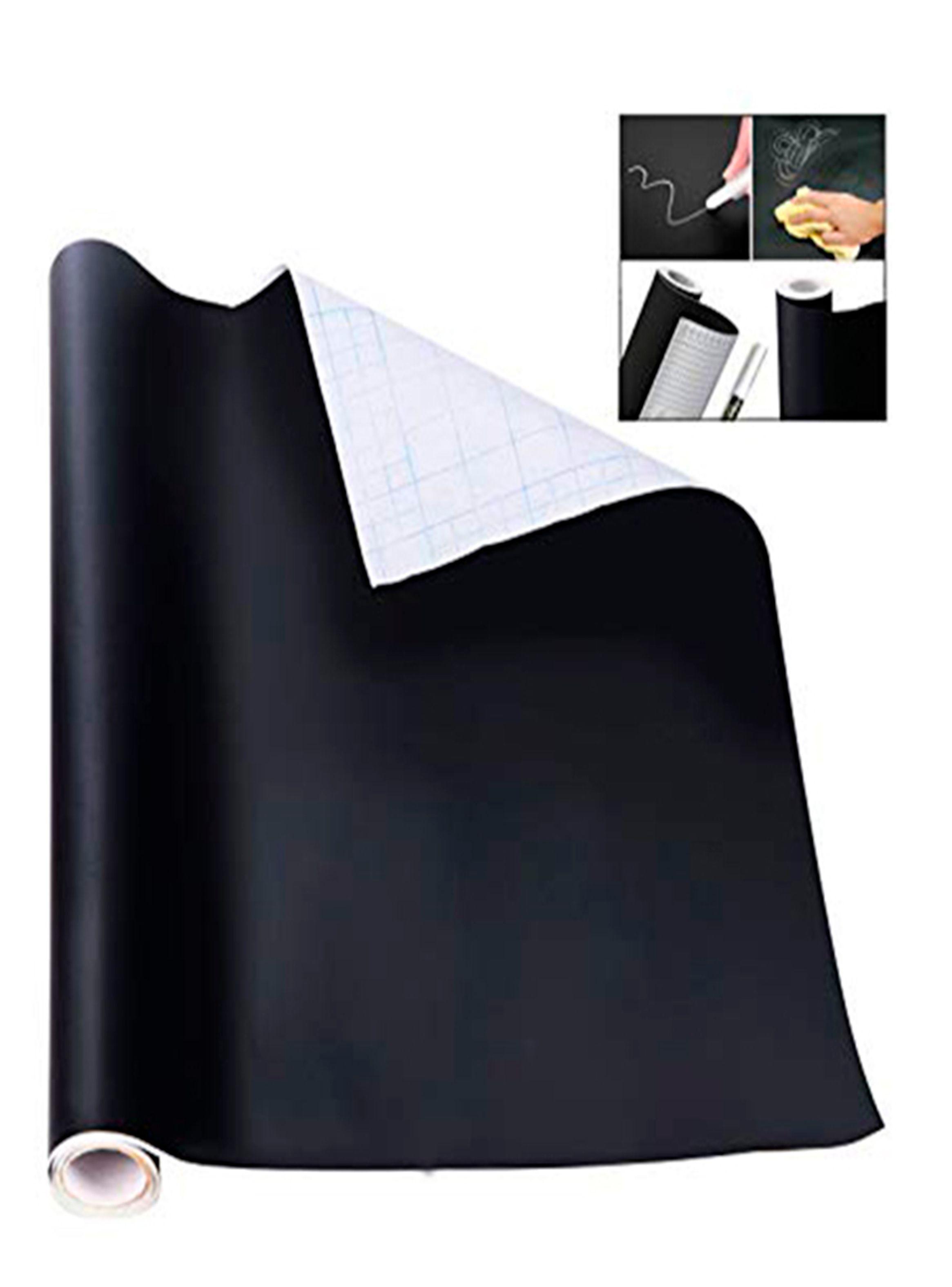 Pizarra adhesiva pegable para tizas-2