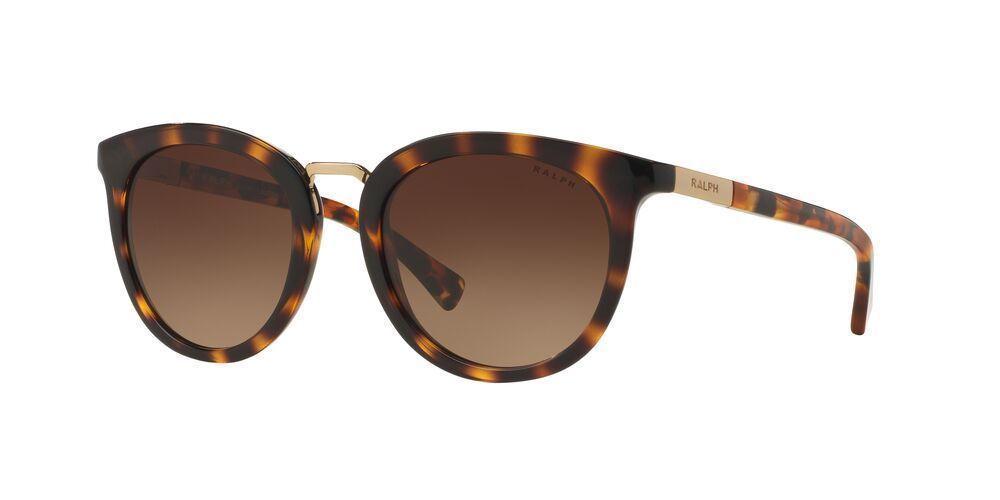 Lentes De Sol Ralph RA5207 Havana Mujer-0