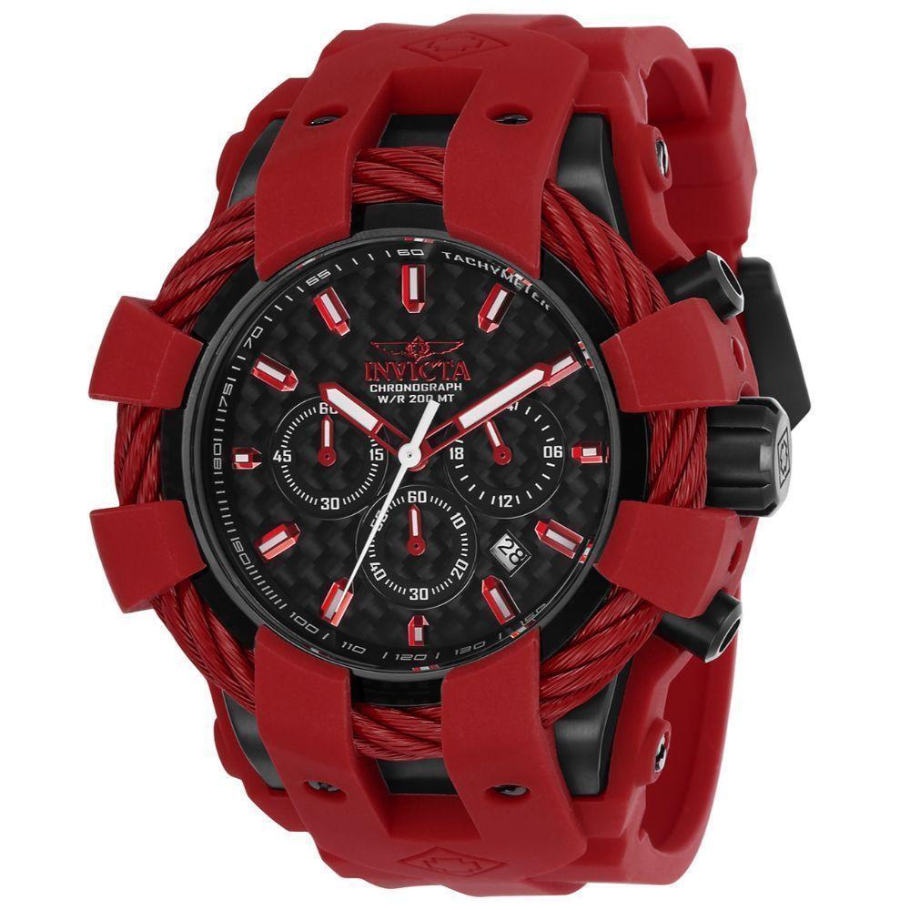 Reloj Hombre Invicta Bolt 23870-0