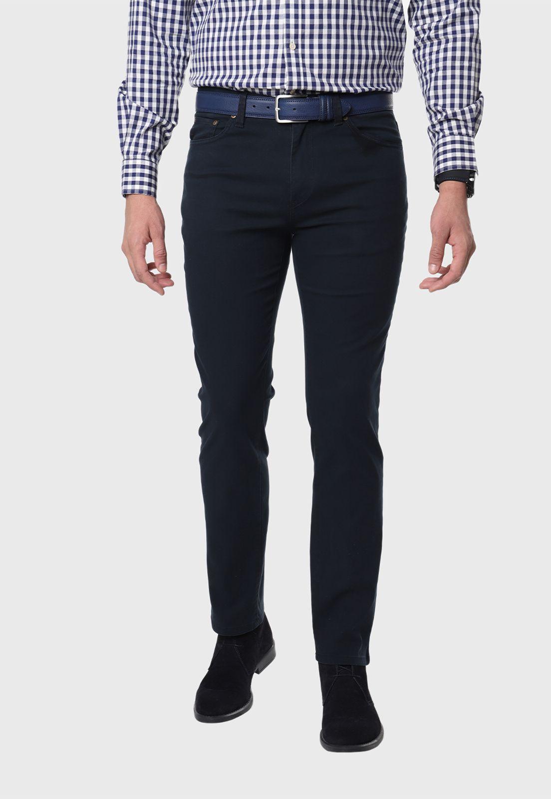 Pantalón 5 Pocket Arrow-3