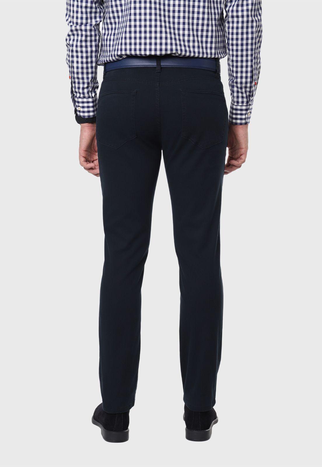 Pantalón 5 Pocket Arrow-4