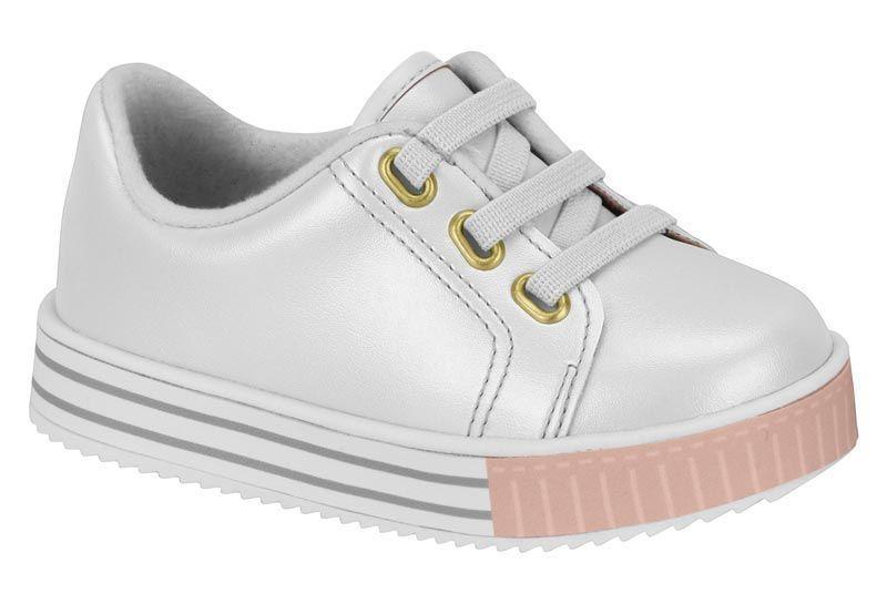 Zapatilla Molekinha Verniz 2131-405-0