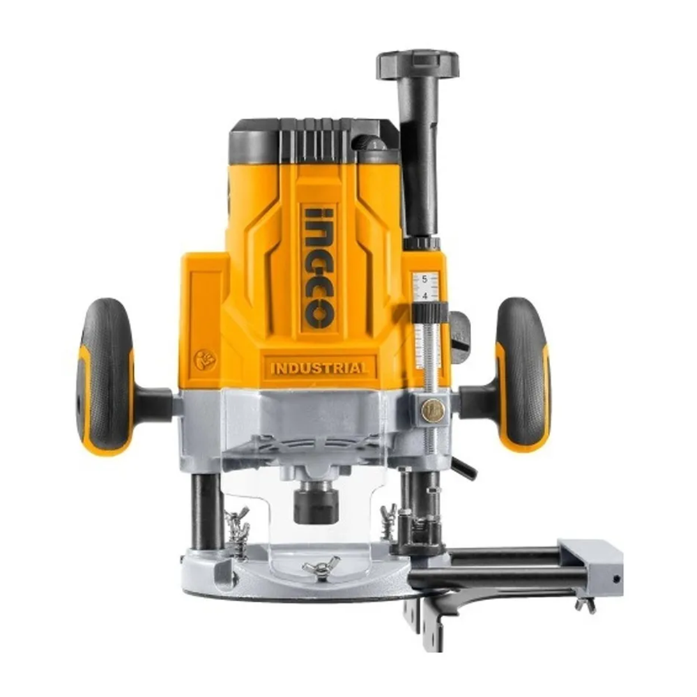 Fresadora Rebajadora Router Tupi 2200w Ingco-0