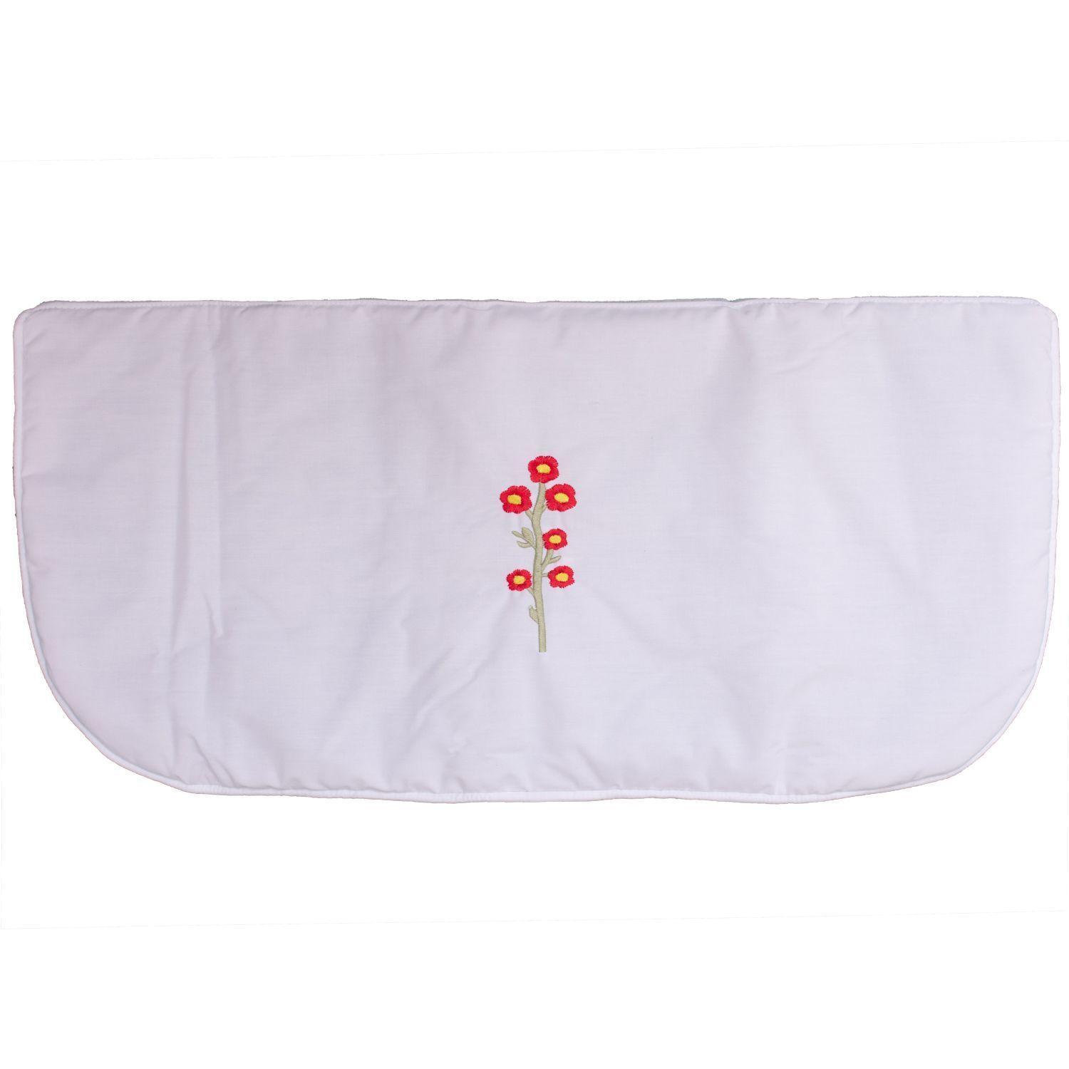 Set de baño Florido 3 pzs-2