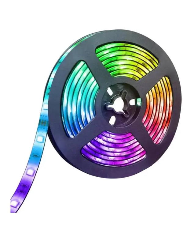 Cinta RGB 5 Metros-0