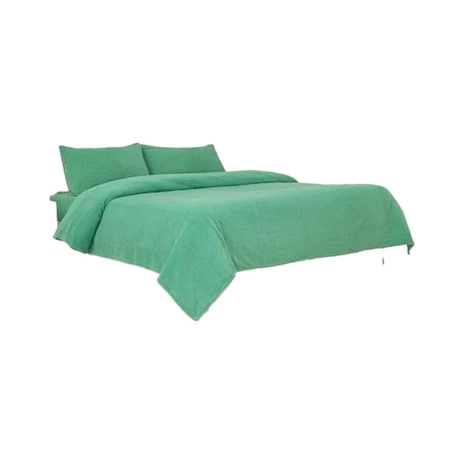 Juego De Sabanas Termica Chiporro 2 Plazas-0